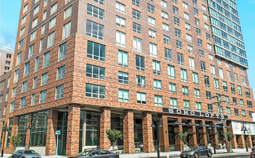 SOHO LOFTS - 2019