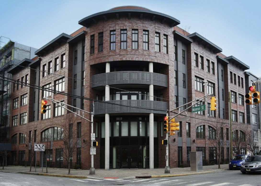 OBSERVER LOFTS - 2008