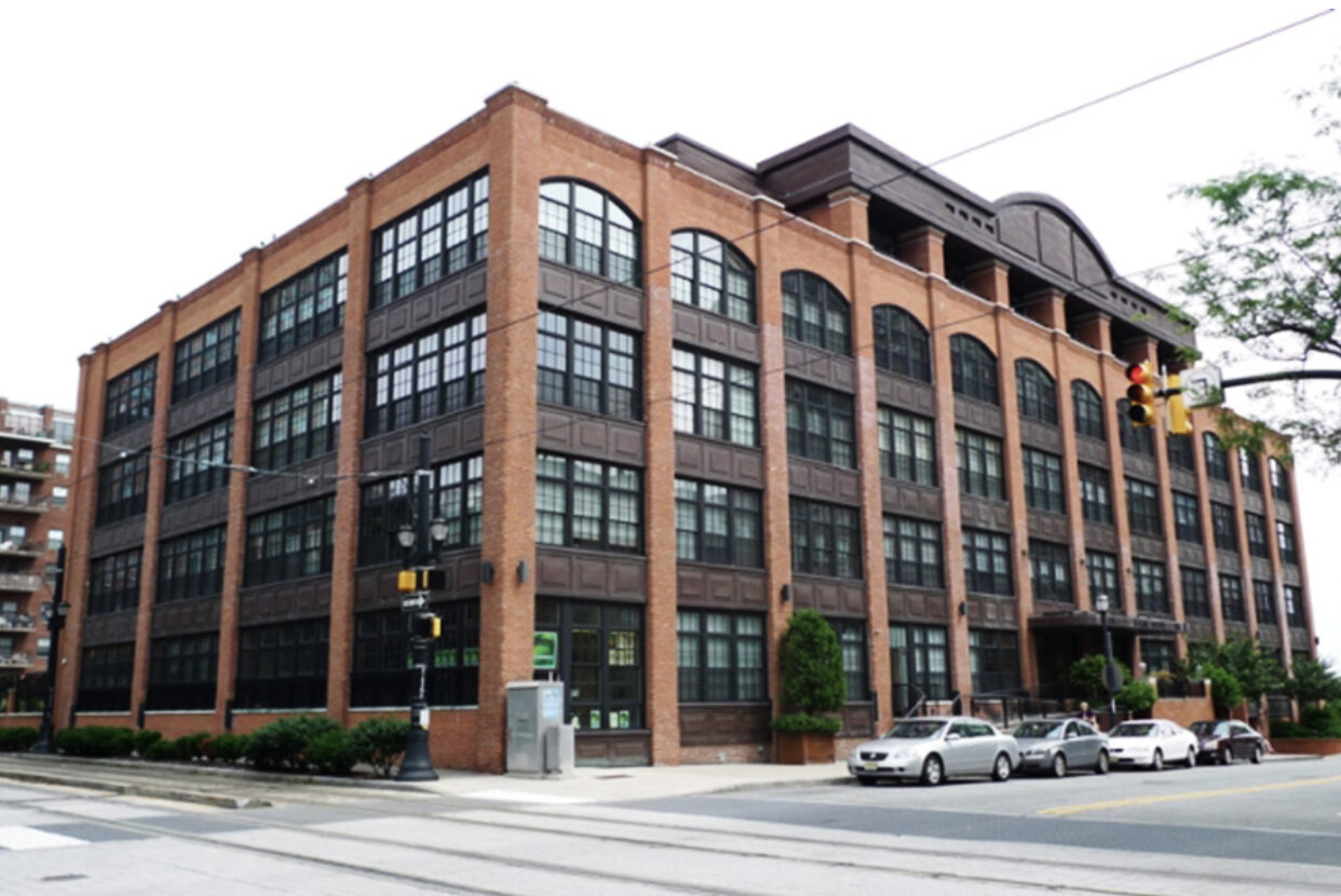 SUGAR HOUSE LOFTS I & II - 2000